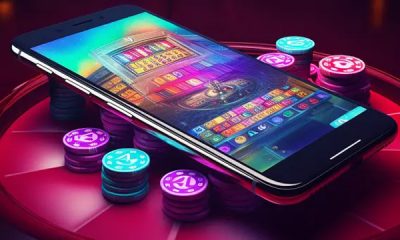 Мобильная версия казино